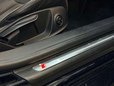 Audi TT 2.0 TT S Line TFSI Semi-Auto 3dr 56