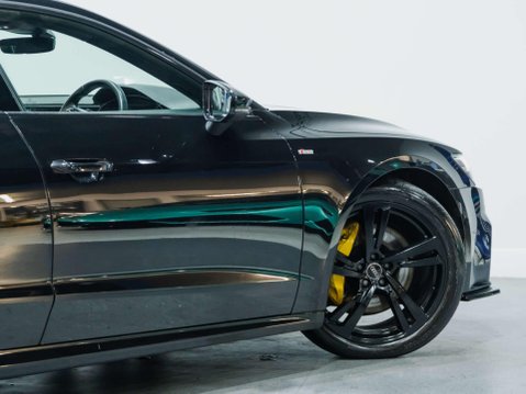 Audi A7 3.0 TDI V6 45 S line Sportback 5dr Diesel Tiptronic quattro Euro 6 (s/s) (2 39