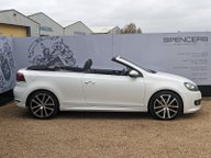 Volkswagen Golf GT TDI BLUEMOTION TECHNOLOGY 21