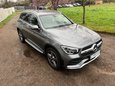 Mercedes-Benz GLC GLC 220 D 4MATIC AMG LINE 28