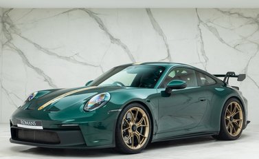Porsche 911 GT3 (992) 6