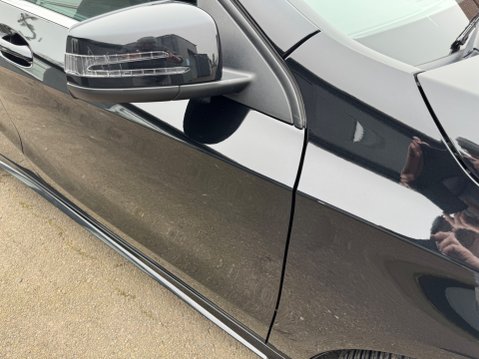 Mercedes-Benz A Class A 200 D AMG LINE PREMIUM 14
