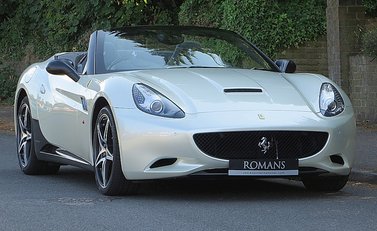 Ferrari California 1