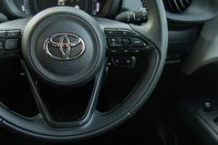 Toyota Aygo X VVT-I PURE 20