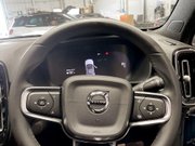 Volvo C40 Recharge 69kWh Plus SUV 5dr Electric Auto (231 ps) 13