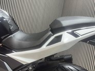 Lexmoto LXR 2023 1K 125CC SPORTS BIKE 1 OWNER LONG MOT 7