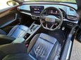 Cupra Formentor 2.0 Formentor VZ2 TSi 4Drive Semi-Auto 4WD 5dr 14