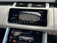 Land Rover Range Rover Sport 5.0 P575 V8 SVR Auto 4WD Euro 6 (s/s) 5dr 24