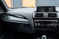 BMW 1 Series 3.0 M140I Auto 5dr 38