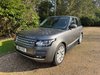 Land Rover Range Rover 3.0 TD V6 Vogue SE Auto 4WD Euro 6 (s/s) 5dr