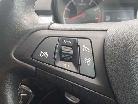 Vauxhall Corsa 1.4 Corsa Energy S/S 5dr 8
