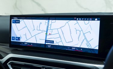 BMW M3 Competition xDrive Touring 20