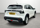 Suzuki S-Cross 1.5 Hybrid Motion 5dr AGS 9