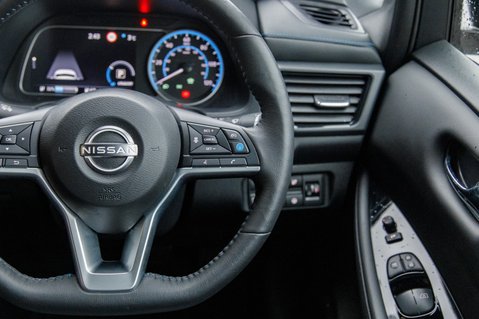 Nissan LEAF E PLUS TEKNA 21