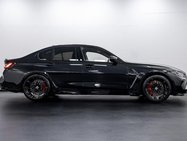 BMW M3 3.0 BiTurbo Competition Saloon 4dr Petrol Steptronic M xDrive Euro 6 (s/s) 14