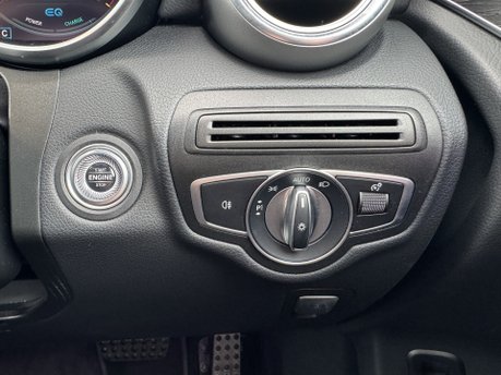 Mercedes-Benz GLC GLC300 MHEV 4M AMG Line Premium Plus Coupe Auto Petrol SUNROOF/MEMORY SEATS 22