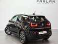 BMW I3 33kWh Hatchback 5dr Petrol Plug-in Hybrid Auto Euro 6 (s/s) (Range Extender 5