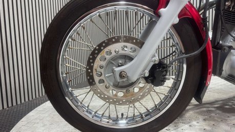 Royal Enfield HNTR THUNDERBIRD 2011 350 RUNNING CLEAN CLASSIC RETRO BIKE 350CC 16