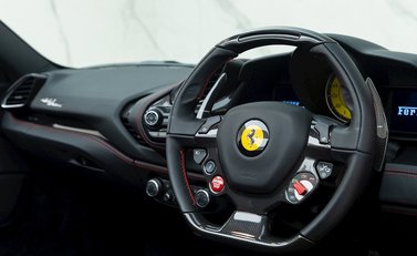 Ferrari 488 Spider 11