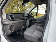 Ford Transit 350 Drw L3 130 ps Leader Toolbox Tipper - Air Con / Rear Camera 14