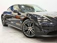 Porsche Taycan Performance Plus 93.4kWh Saloon 4dr Electric Auto RWD (476 ps) 9