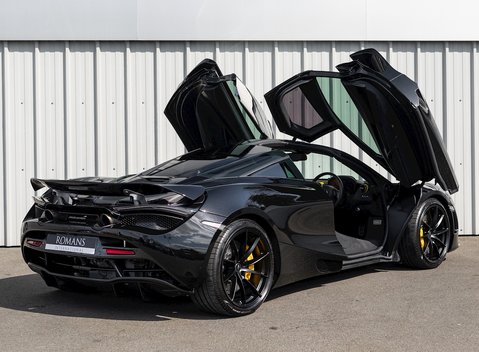 McLaren 720S Peformance 8