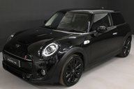 Mini Hatch 2.0 Cooper S Classic Auto 3dr 8