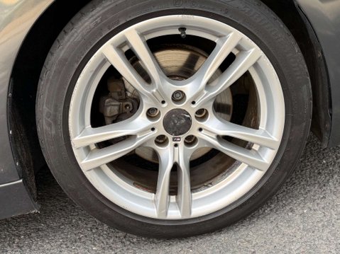 BMW 3 Series 2.0 320d M Sport Touring Auto 5dr 71