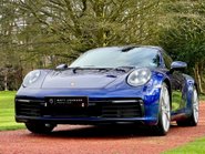 Porsche 911 CARRERA PDK 37