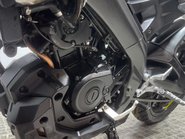 Yamaha MT-125 MT 125 2016 16K GPR EXHAUST NEW MOT SERVICED 125CC NAKED 8