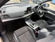 Audi Q5 TFSI QUATTRO S LINE 9