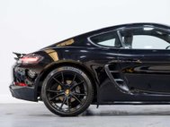 Porsche 718 Cayman 2.0T Coupe GPF 2dr Petrol PDK Euro 6 (s/s) (300 ps) 21