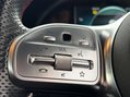 Mercedes-Benz A Class 1.5 A 180 AMG Line D Auto 5dr 38