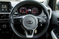 Kia Picanto X-LINE 20