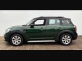 Mini Countryman 1.5 Countryman Cooper Auto 5dr 47