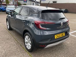 Renault Captur 1.0 Captur Iconic Edition TCe 5dr 8