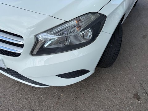 Mercedes-Benz A Class 1.5 A180 CDI Sport Euro 5 (s/s) 5dr 39