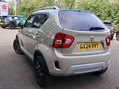 Suzuki Ignis 1.2 Dualjet MHEV SZ5 Euro 6 (s/s) 5dr 3