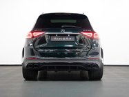 Mercedes-Benz GLE 3.0 GLE53 BiTurbo MHEV AMG (Premium Plus) SUV 5dr Petrol Hybrid SpdS TCT 4M 46