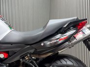 Aprilia Shiver 2018 16K GREAT RUNNING PROJECT BIKE SUPERMOTO 900CC 10