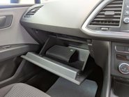 SEAT Leon 1.6 Leon SE Dynamic TDI 5dr 74