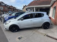 Vauxhall Corsa 1.4i ecoTEC Griffin Euro 6 5dr 3
