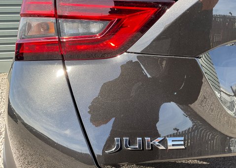 Nissan Juke N-CONNECTA 16