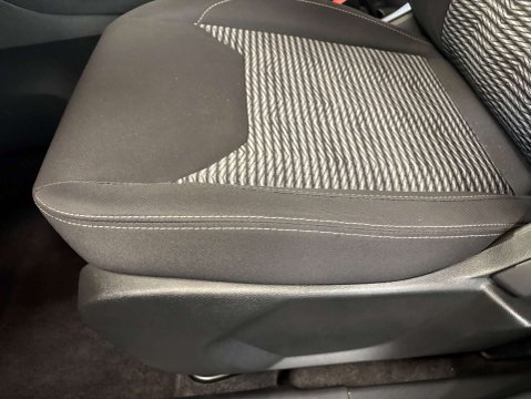 Ford Ka+ 1.2 Ka+ Zetec 5dr 45