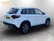 Suzuki Vitara 1.4 Boosterjet MHEV SZ-T SUV 5dr Petrol Hybrid Manual Euro 6 (s/s) (129 ps) 7