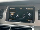 Audi Q7 3.0 TDI V6 S line Plus SUV 5dr Diesel Tiptronic quattro Euro 5 (s/s) (245 p 53