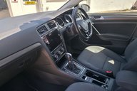 Volkswagen Golf SE NAVIGATION TDI.. AUTOMATIC… 8 SERVICES.. STUNNING EXAMPLE 20