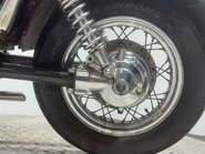 Yamaha XV VIRAGO 535 RUNNING PROJECT BIKE LIGHTWEIGHT CRUISER 28