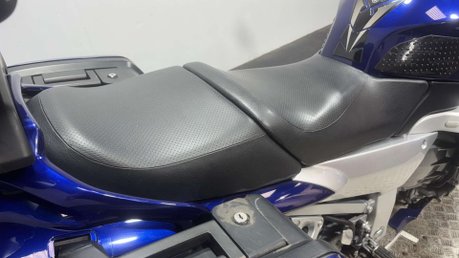 Yamaha FJR1300 2005 49K FULL LUGGAGE NEW MOT NEW TYRES SERVICED 33