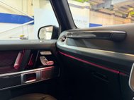 Mercedes-Benz G Class 4.0 G63 V8 BiTurbo MHEV AMG Magno Edition SUV 5dr Petrol Hybrid SpdS+9GT 4W 56